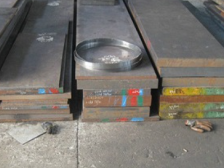 大庆18NiCrMo5模具钢