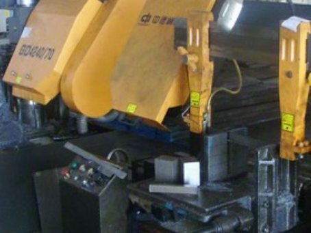 大庆SM45模具钢