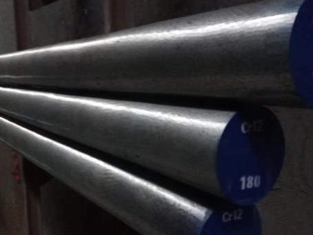 大庆Cr12模具钢