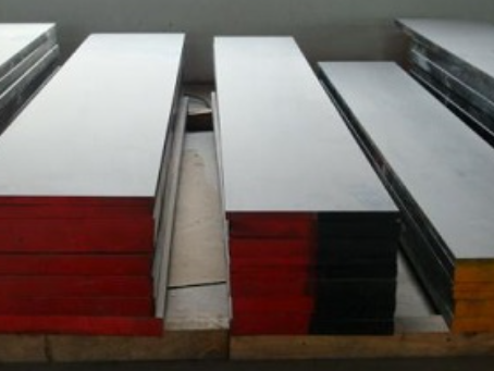 大庆Cr12MoV模具钢