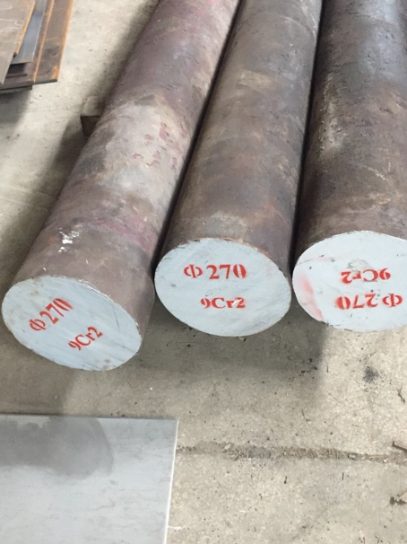 大庆9Cr2工具钢