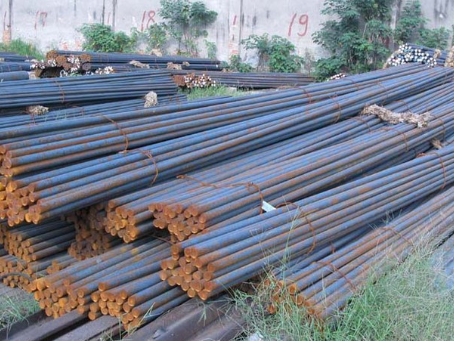大庆50Cr合金结构钢