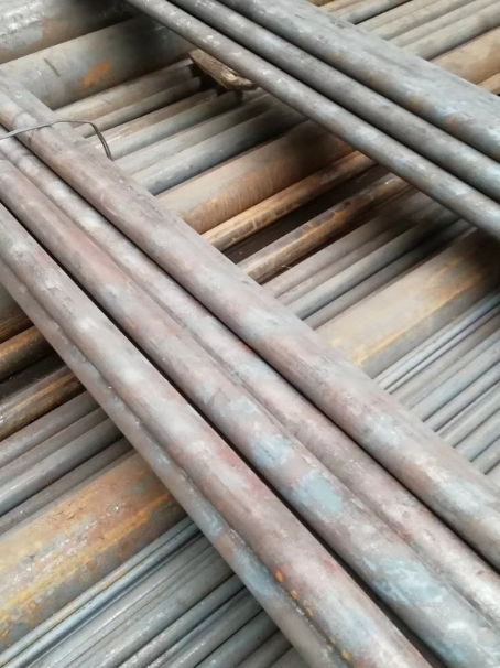 大庆30CrMnTi合金结构钢